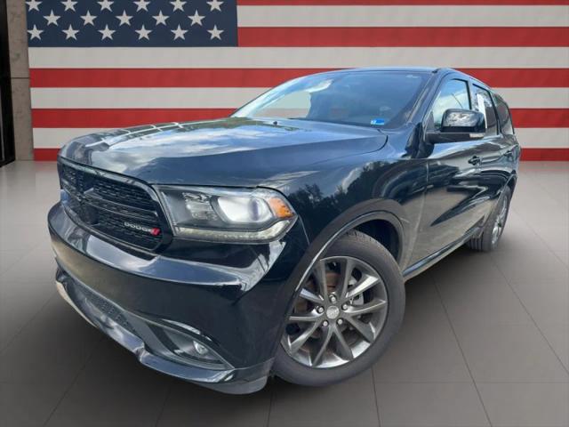 2018 Dodge Durango GT RWD for sale in Stafford, VA