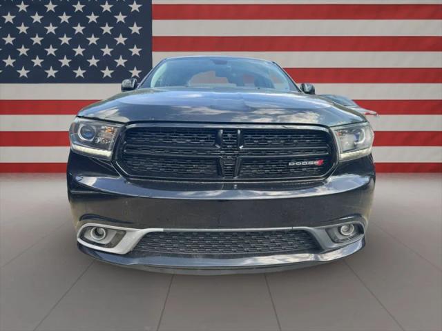 2018 Dodge Durango GT RWD