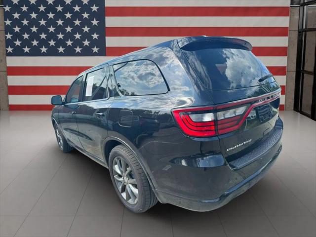 2018 Dodge Durango GT RWD