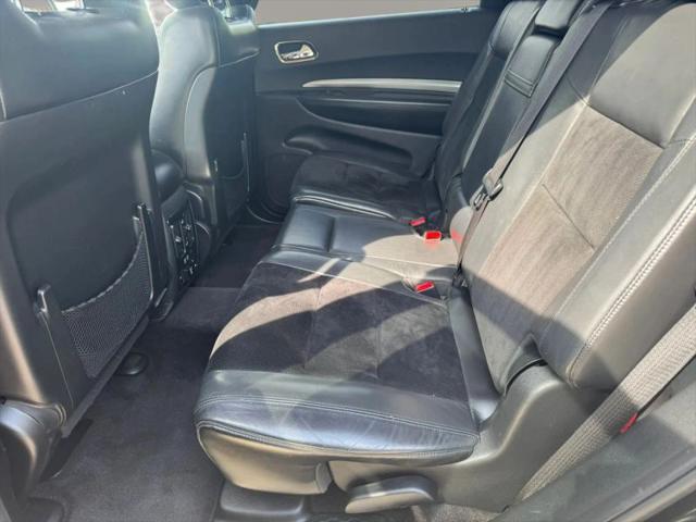2018 Dodge Durango GT RWD