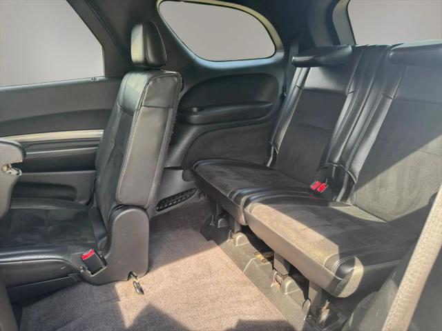 2018 Dodge Durango GT RWD