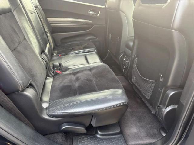 2018 Dodge Durango GT RWD
