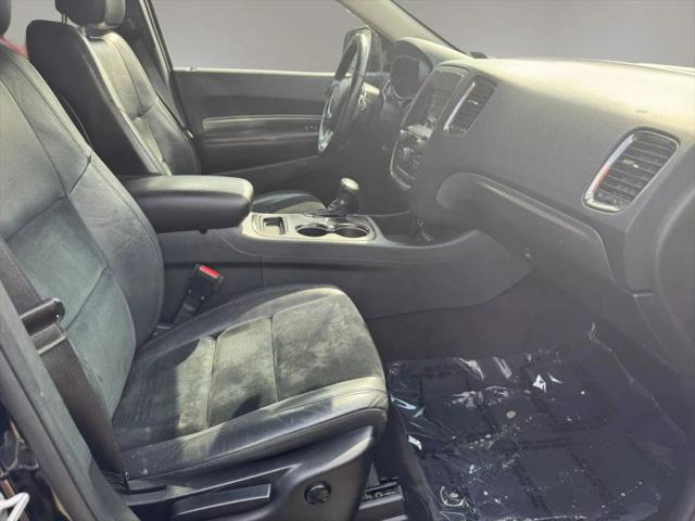2018 Dodge Durango GT RWD