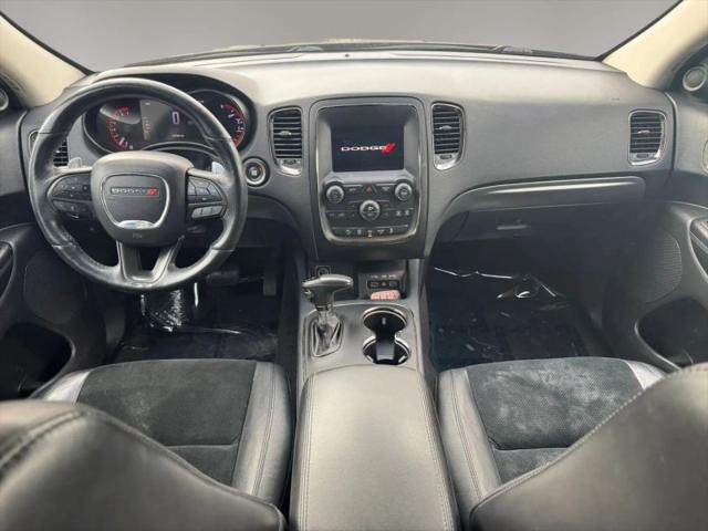 2018 Dodge Durango GT RWD