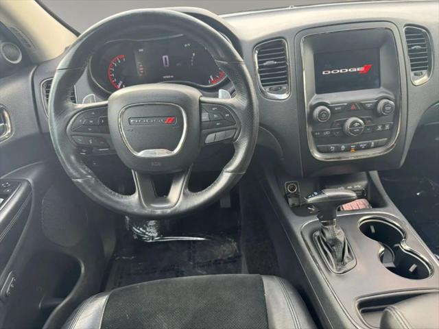 2018 Dodge Durango GT RWD