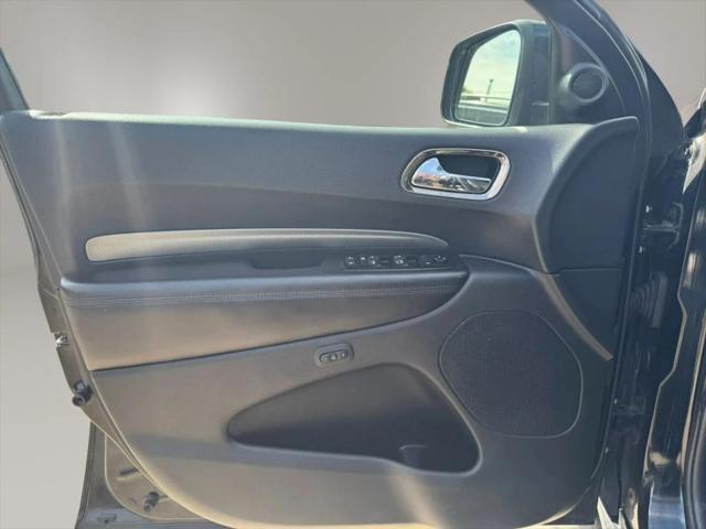 2018 Dodge Durango GT RWD