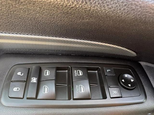 2018 Dodge Durango GT RWD