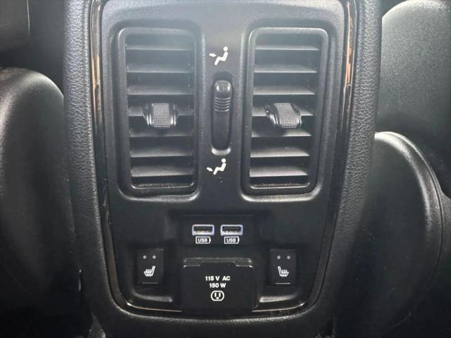 2018 Dodge Durango GT RWD