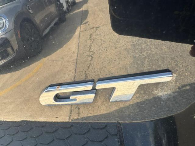 2018 Dodge Durango GT RWD