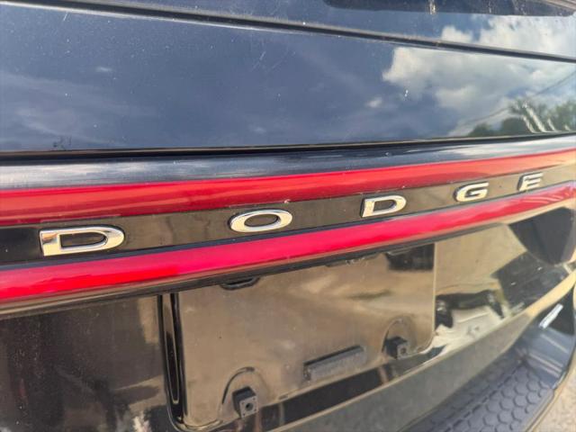 2018 Dodge Durango GT RWD