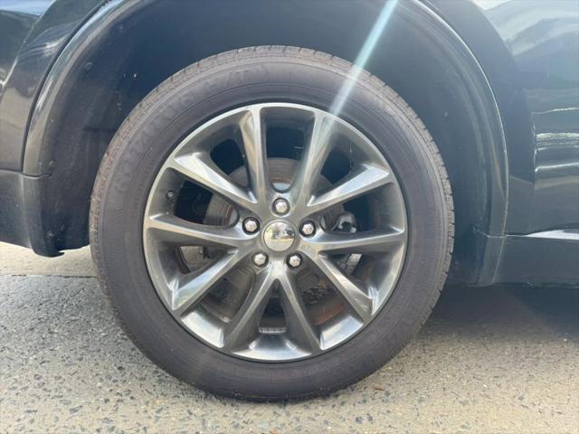 2018 Dodge Durango GT RWD