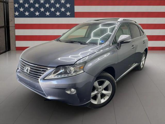 2013 Lexus RX 350 350 for sale in Stafford, VA