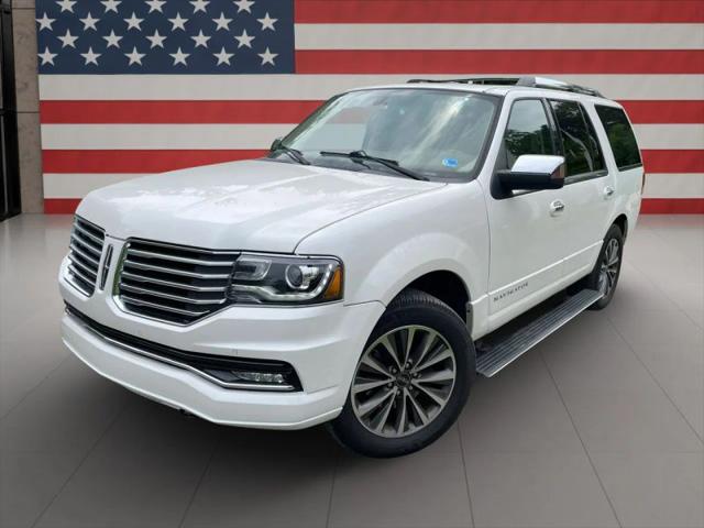 2017 Lincoln Navigator Select for sale in Stafford, VA