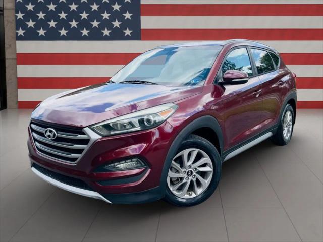 2017 Hyundai Tucson Eco for sale in Stafford, VA