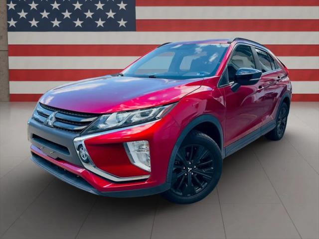 2019 Mitsubishi Eclipse Cross LE for sale in Stafford, VA