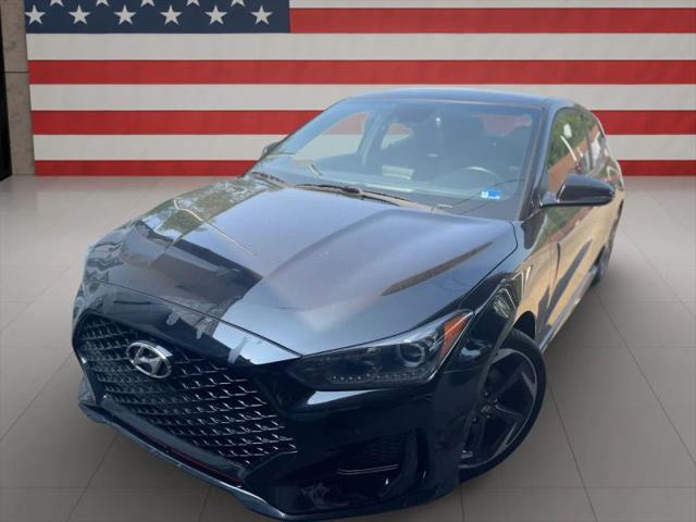 2020 Hyundai Veloster Turbo for sale in Stafford, VA