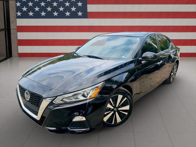 2022 Nissan Altima SV FWD for sale in Stafford, VA