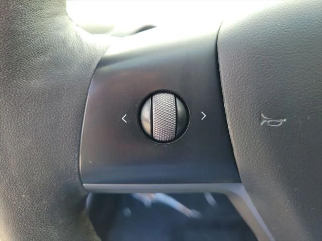 2021 Tesla Model 3 Standard Range Plus Rear-Wheel Drive
