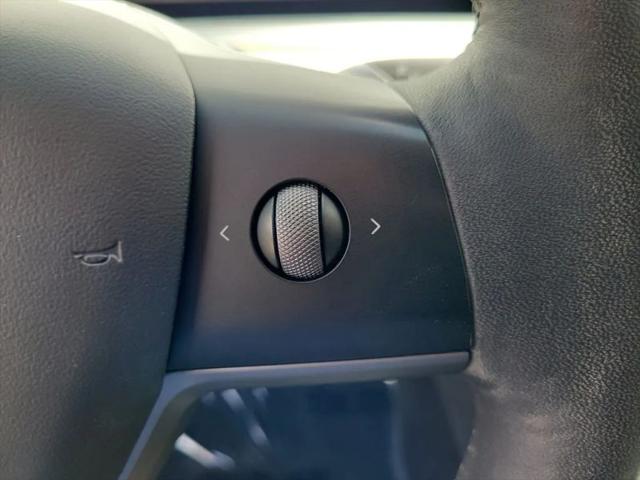 2021 Tesla Model 3 Standard Range Plus Rear-Wheel Drive