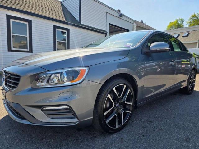 2017 Volvo S60 T5 Dynamic for sale in North Andover, MA