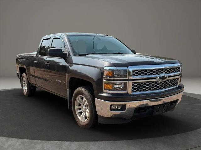 2014 Chevrolet Silverado 1500 LT for sale in Pillager, MN