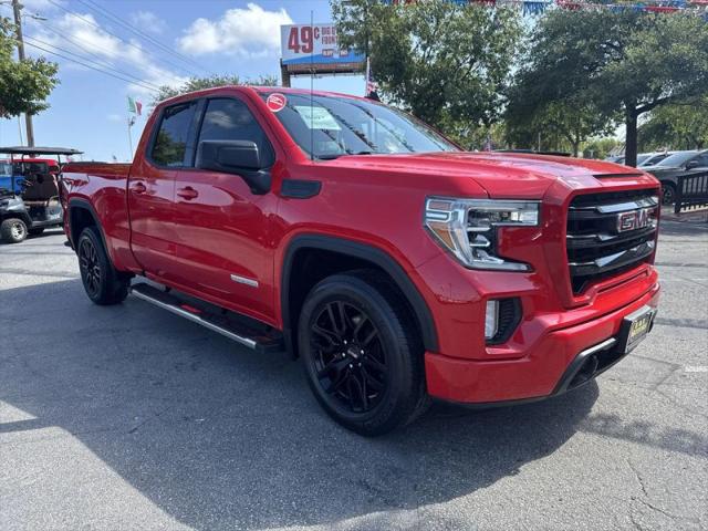 2019 GMC Sierra 1500 Elevation for sale in Austin, TX