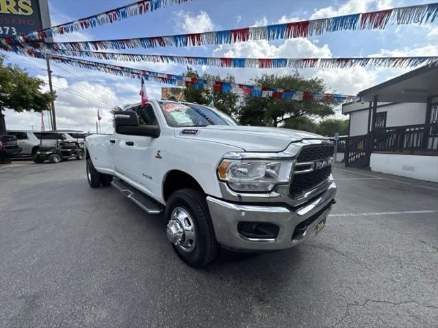 2024 Ram 3500 Big Horn Crew Cab 4x4 8' Box for sale in Austin, TX