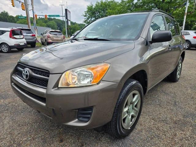 2009 Toyota RAV4 Base for sale in Akron, OH