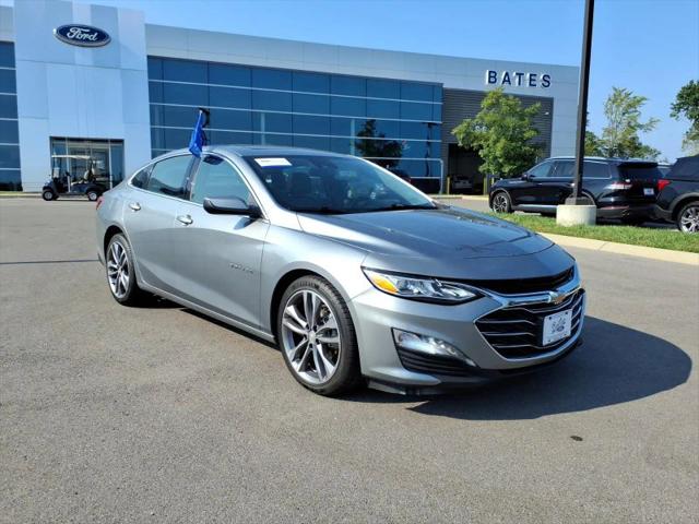 2024 Chevrolet Malibu FWD 2LT for sale in Lebanon, TN
