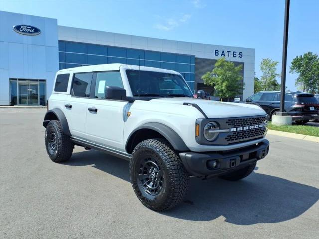 2026 Ford Bronco Badlands for sale in Lebanon, TN