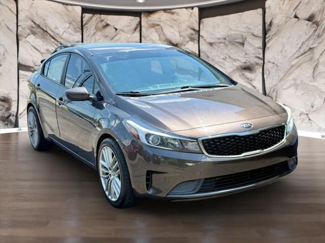 2018 Kia Forte for sale near Cincinnati, OH