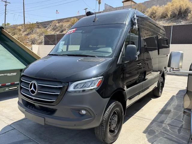 2019 Mercedes-Benz Sprinter 3500XD Standard Roof V6 for sale in Bullhead City, AZ