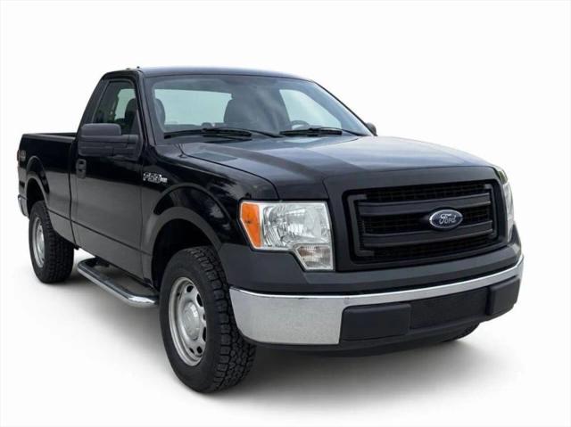 2014 Ford F-150 XL