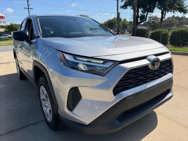 2024 Toyota RAV4 LE for sale in Charlotte, NC