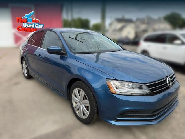 2017 Volkswagen Jetta for sale near Middletown, OH