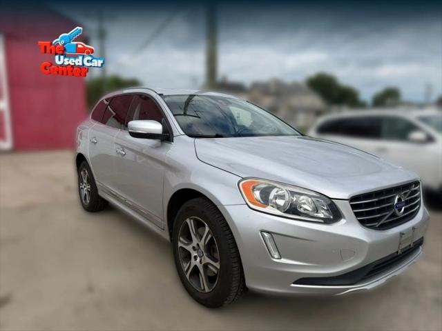 2014 Volvo XC60 for sale near Middletown, OH