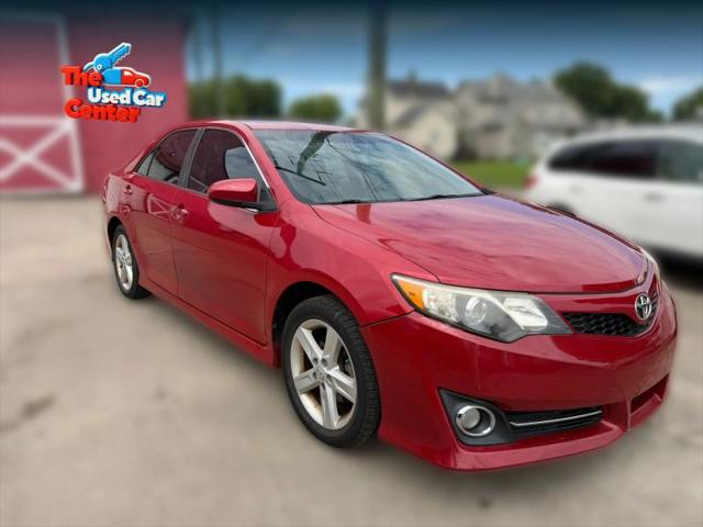2014 Toyota Camry SE for sale near Middletown, OH