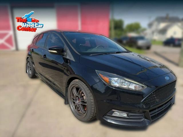 2018 Ford Focus ST for sale near Middletown, OH