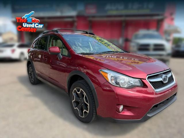 2014 Subaru XV Crosstrek 2.0i Limited for sale near Middletown, OH