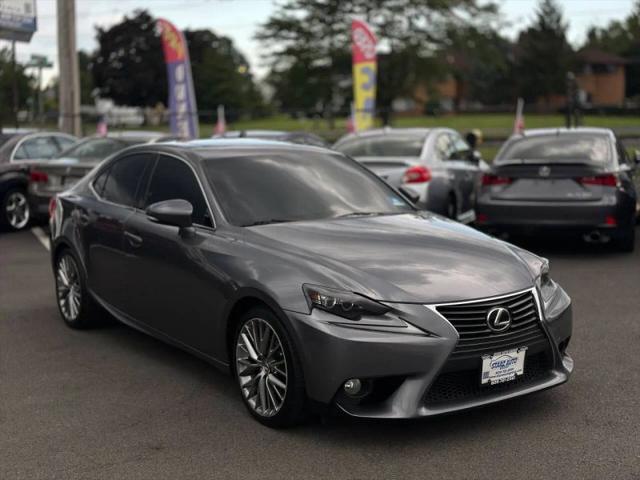 2014 Lexus IS 250 250 for sale in Delran, NJ