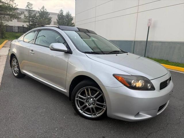 2009 Scion tC Base for sale in Chantilly, VA