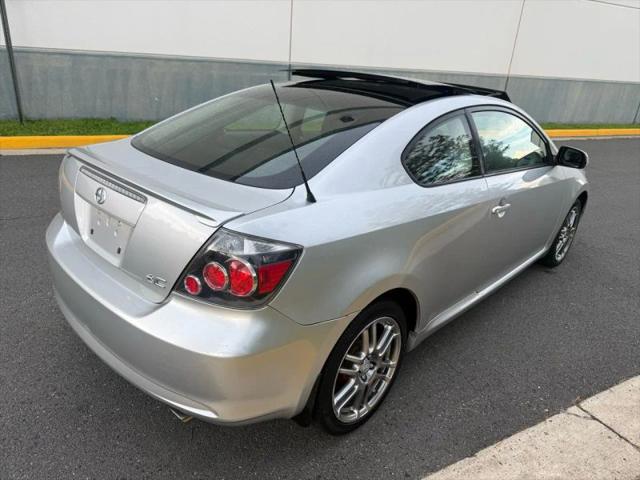2009 Scion tC Base