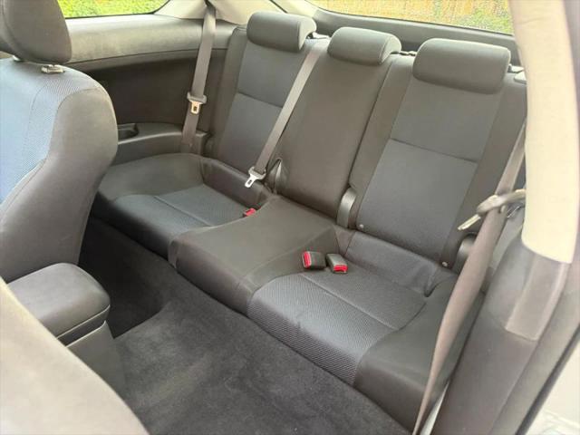 2009 Scion tC Base