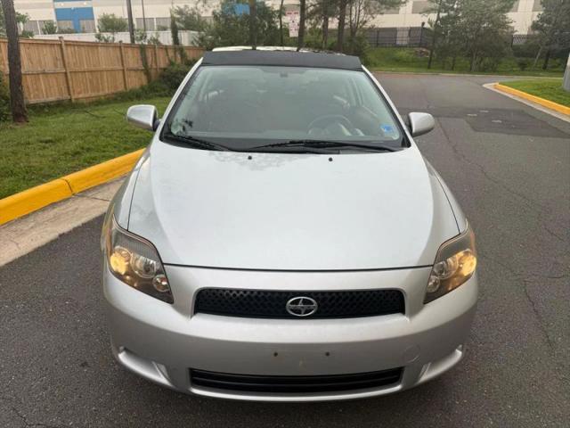 2009 Scion tC Base
