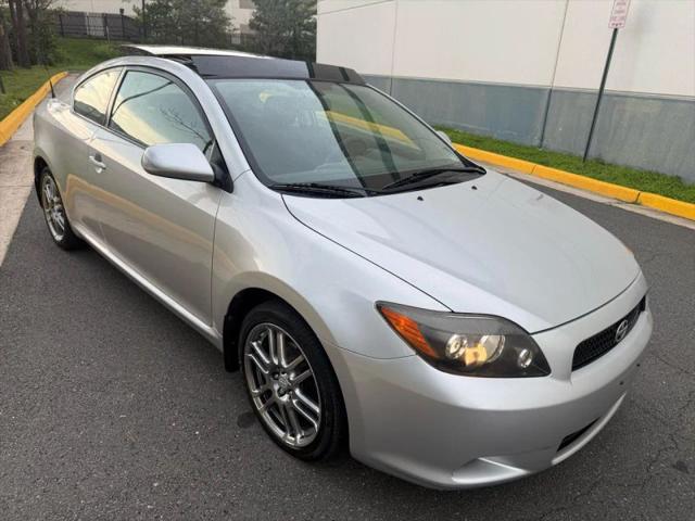 2009 Scion tC Base