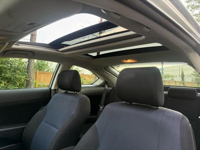 2009 Scion tC Base