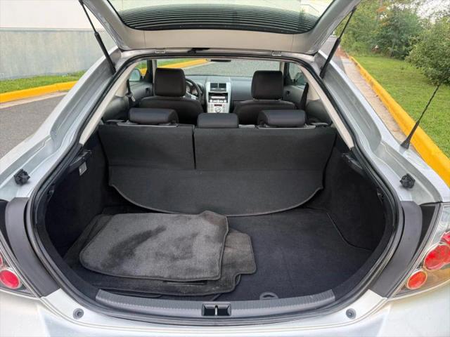 2009 Scion tC Base