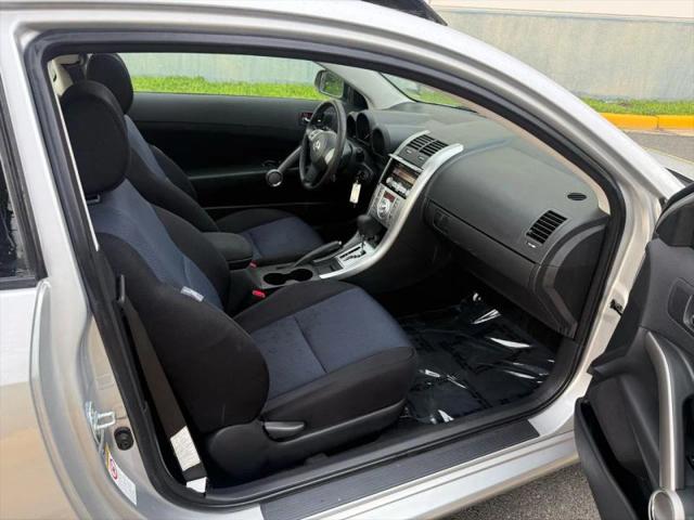 2009 Scion tC Base