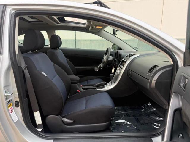 2009 Scion tC Base