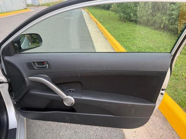 2009 Scion tC Base